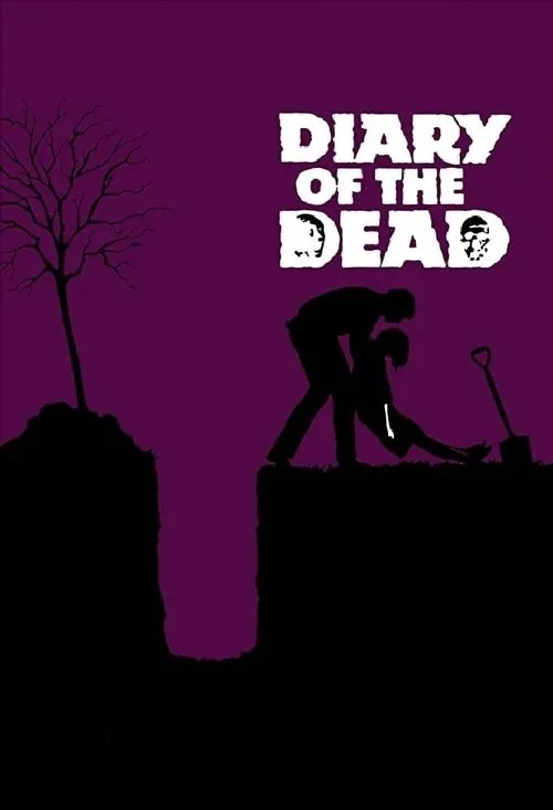 Hector Elizondo interpreta a Stan en Diary of the Dead