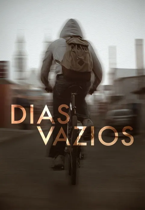 Póster de Dias Vazios