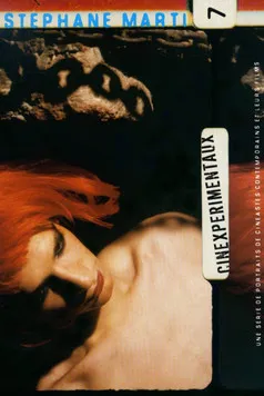 Éric Bossé interpreta a en Diasparagmos: Rituel dionysiaque