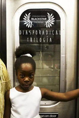 Anita Costa interpreta a Old Lady en Diasporadical Trilogìa