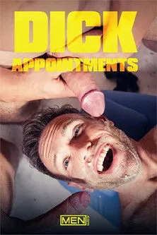 Póster de Dick Appointments