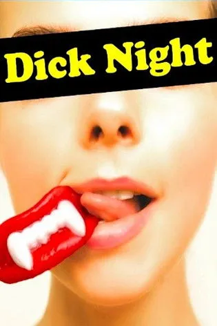 Póster de Dick Night