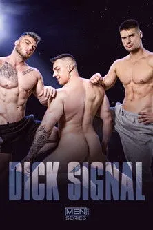 Póster de la película Dick Signal Uncut