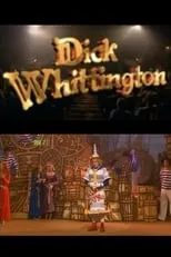 Póster de Dick Whittington: The ITV Pantomime