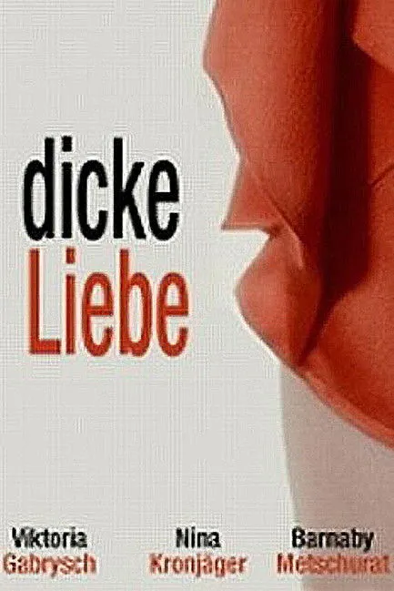Steffen Schroeder interpreta a  en Dicke Liebe