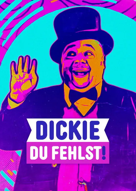Dirk Bach interpreta a Self (archive footage) en Dickie, du fehlst! Warum wir Dirk Bach auch heute noch schmerzlich vermissen