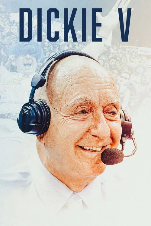 Póster de Dickie V