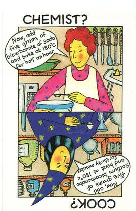 Póster de la película Did I Say Hairdressing? I Meant Astrophysics