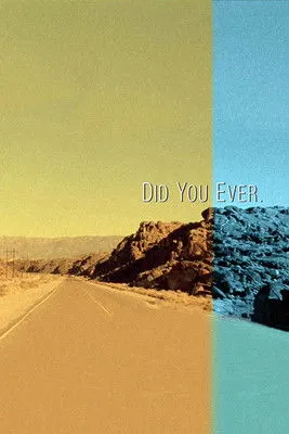 Stephen Spiegel interpreta a Tim en Did You Ever