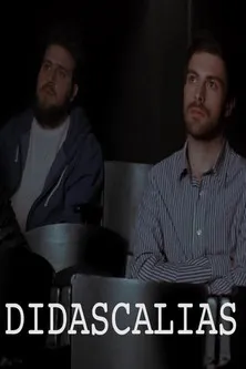 Hernán Rosselli interpreta a  en Didascalias