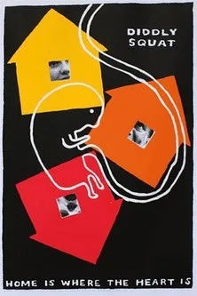 Mark Monero interpreta a en Diddly Squat