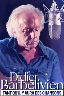 Philippe Lavil interpreta a Self en Didier Barbelivien : tant qu'il y aura des chansons