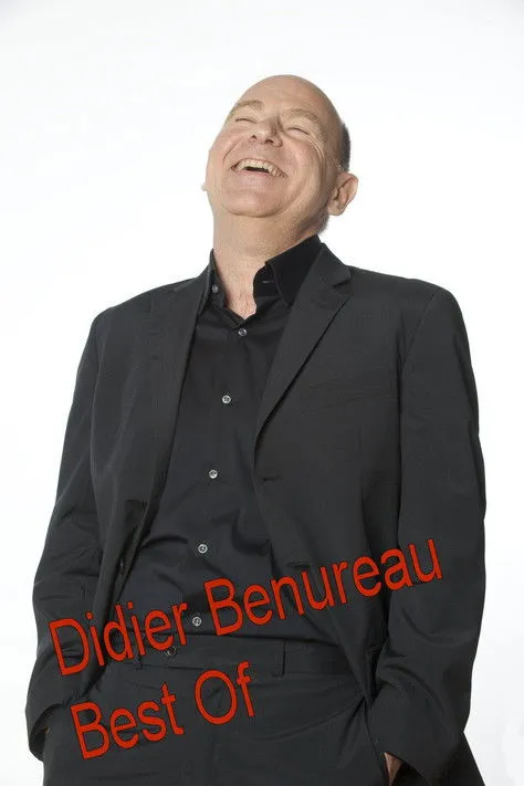 Didier Bénureau interpreta a Self en Didier Benureau Best Of