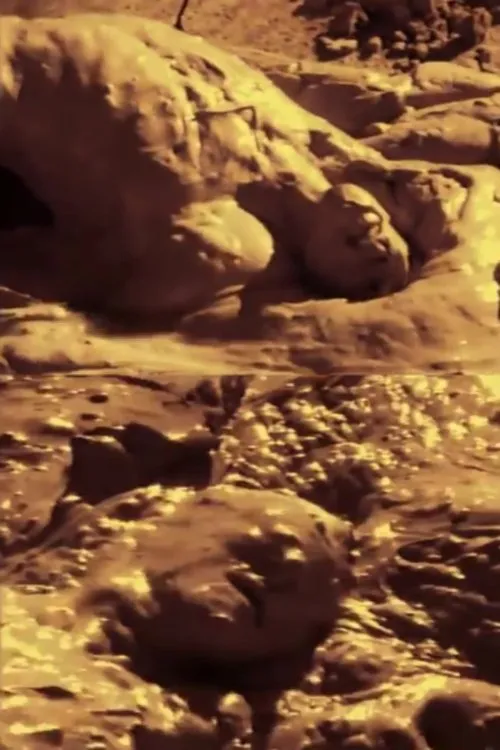 Didier Rousseau interpreta a  en Didier Rousseau, sculptor, performance