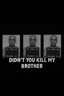 Tom Lock interpreta a Ron en Didn't You Kill My Brother?