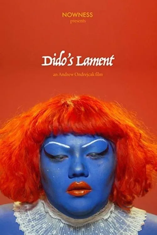 Gottmik interpreta a en Dido's Lament