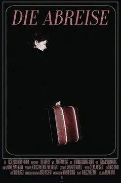 Beate Malkus interpreta a Martha Handburger en Die Abreise