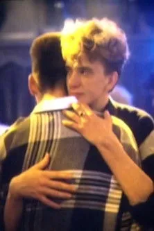 Dirk Kummer interpreta a  en Die andere Liebe