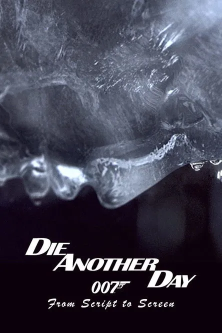Lindy Hemming interpreta a Self en Die Another Day: From Script to Screen
