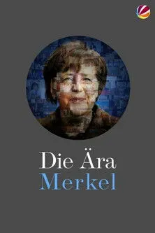 Gregor Gysi interpreta a himself en Die Ära Merkel - Gesichter einer Kanzlerin