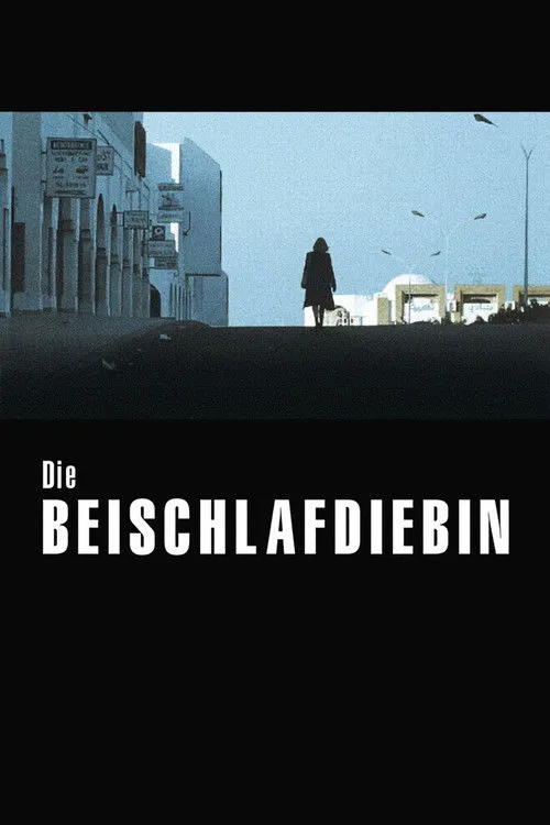 Póster de Die Beischlafdiebin