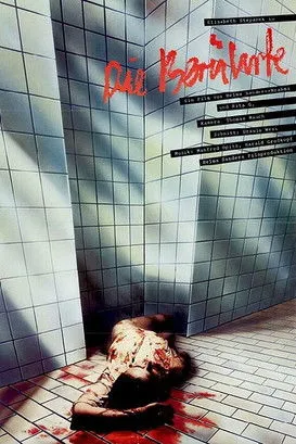 Erika Dannhoff interpreta a The Dancing Death en Die Berührte