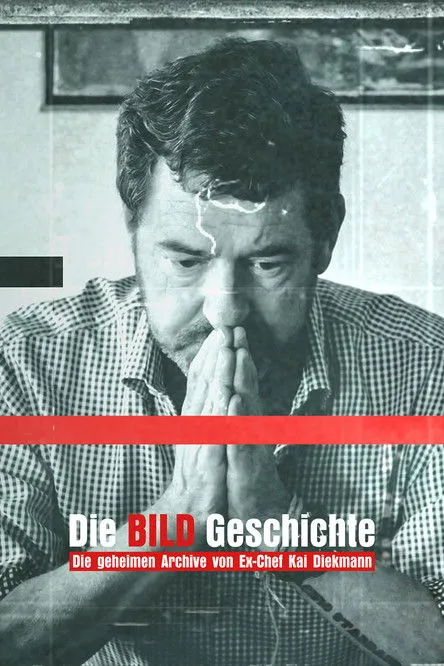 Christian Wulff interpreta a Self en Die BILD-Geschichte - Die geheimen Archive von Ex-Chef Kai Diekmann