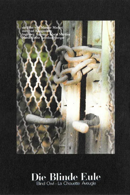 Robert Hauer-Riedl interpreta a en Die blinde Eule