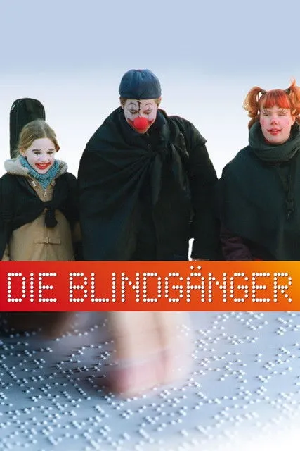 Póster de Die Blindgänger