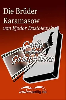Dmytro Bukhowetzkyi interpreta a en Die Brüder Karamasoff