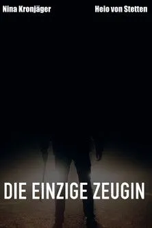 Max Herbrechter interpreta a Franz en Die einzige Zeugin