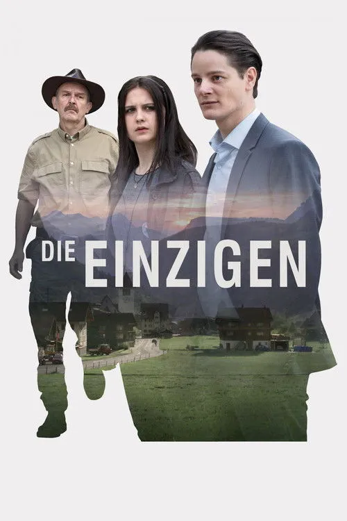 Póster de Die Einzigen