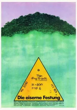 Victor Deiß interpreta a  en Die eiserne Festung