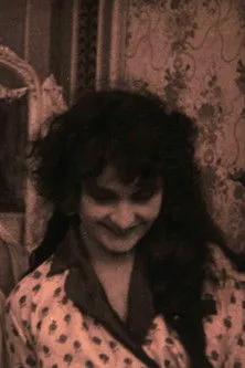 Rosa Porten interpreta a  en Die Erzkokette