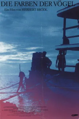 Póster de la película Die Farben der Vögel