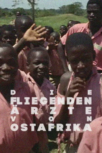 Wilfried Klaus interpreta a  en Die fliegenden Ärzte von Ostafrika