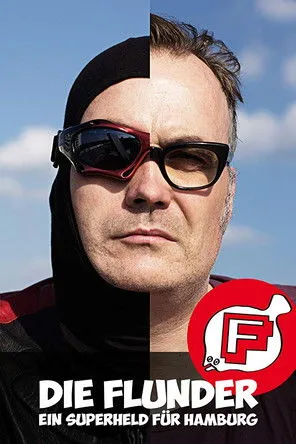 Claudia Reimer interpreta a Codename Kinetik en Die Flunder