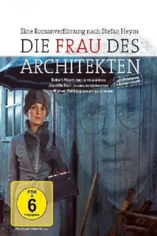 Jeanette Hain interpreta a Julia Sundstrom en Die Frau des Architekten