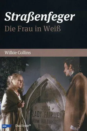 Erwin Scherschel interpreta a Dempster en Die Frau in Weiß