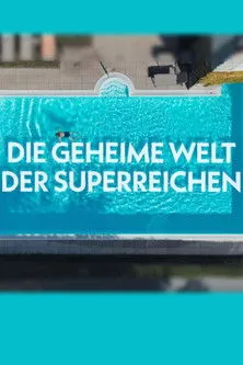 Jochen Breyer interpreta a Presenter en Die geheime Welt der Superreichen - Das Milliardenspiel