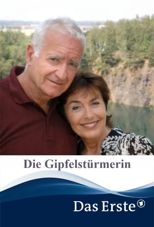 Peter Bongartz interpreta a Bernhard Martin en Die Gipfelstürmerin