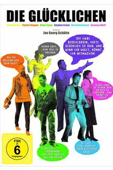 Pheline Roggan interpreta a  en Die Glücklichen