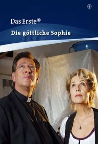 Michaela May interpreta a Sophie Strohmayer en Die göttliche Sophie