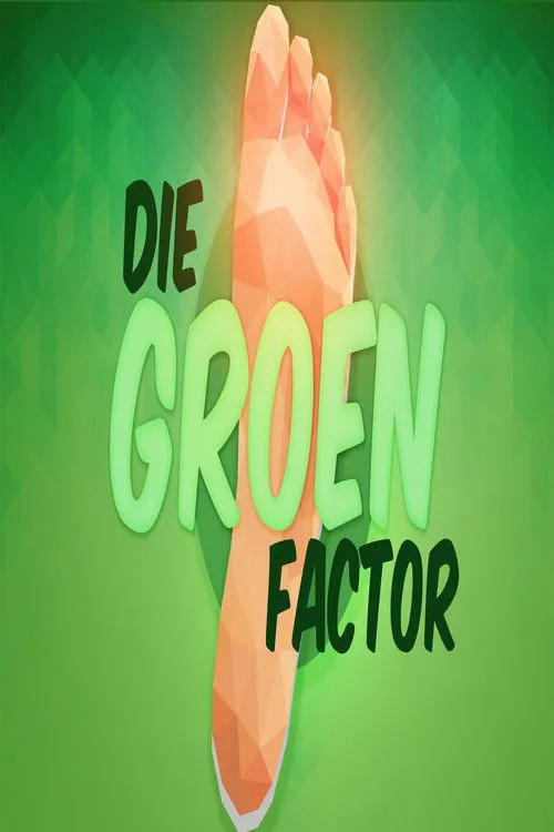 Alex Heyns interpreta a Prime Minister en Die Groen Faktor