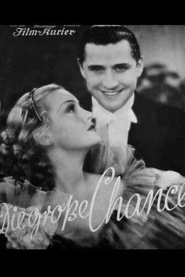 Walter Steinbeck interpreta a Generaldirektor Ullmann en Die große Chance