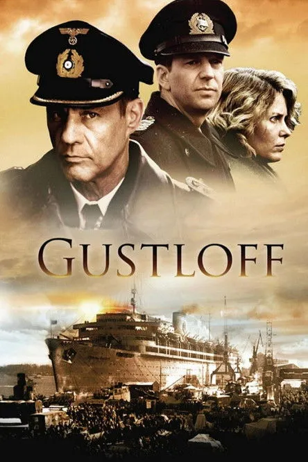 Póster de Die Gustloff