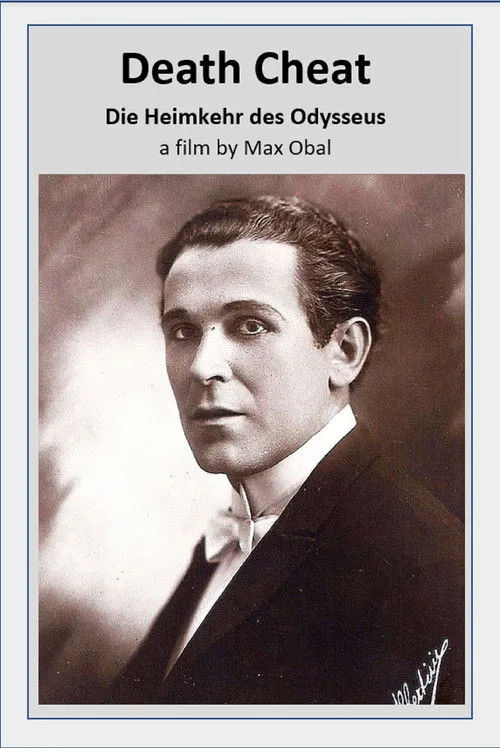 Luciano Albertini interpreta a en Die Heimkehr des Odysseus