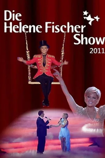 Semino Rossi interpreta a Self en Die Helene Fischer Show 2011