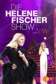 Horst Lichter interpreta a Self en Die Helene Fischer Show 2016