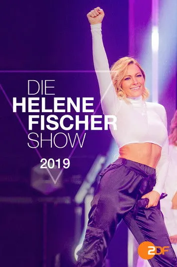 Howard Carpendale interpreta a Self en Die Helene Fischer Show 2019